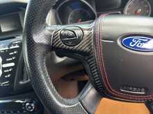 Ford Focus T EcoBoost ST-2 
