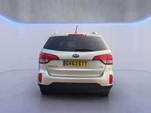 Kia Sorento CRDi KX-1 