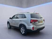Kia Sorento CRDi KX-1 