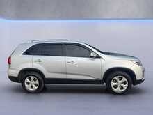 Kia Sorento CRDi KX-1 