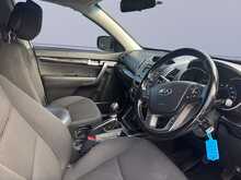 Kia Sorento CRDi KX-1 