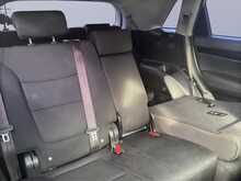 Kia Sorento CRDi KX-1 