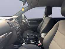 Kia Sorento CRDi KX-1 