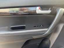 Kia Sorento CRDi KX-1 