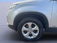 Kia Sorento CRDi KX-1 