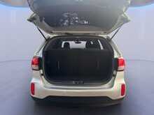Kia Sorento CRDi KX-1 