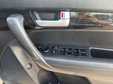 Kia Sorento CRDi KX-1 