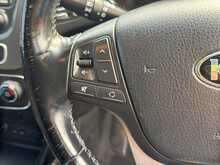 Kia Sorento CRDi KX-1 