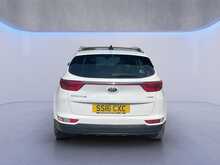 Kia Sportage CRDi First Edition 
