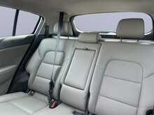 Kia Sportage CRDi First Edition 