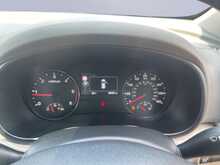 Kia Sportage CRDi First Edition 