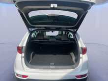 Kia Sportage CRDi First Edition 
