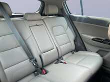 Kia Sportage CRDi First Edition 