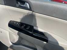 Kia Sportage CRDi First Edition 