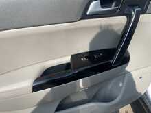 Kia Sportage CRDi First Edition 