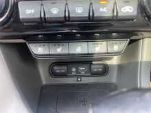 Kia Sportage CRDi First Edition 