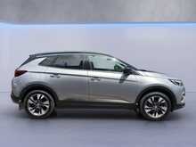 Vauxhall Grandland X Turbo Sport Nav 