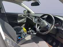Vauxhall Grandland X Turbo Sport Nav 