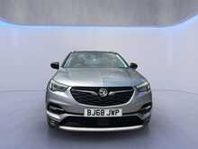 Vauxhall Grandland X Turbo Sport Nav 