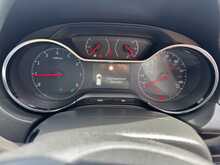 Vauxhall Grandland X Turbo Sport Nav 