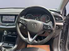 Vauxhall Grandland X Turbo Sport Nav 