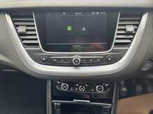 Vauxhall Grandland X Turbo Sport Nav 