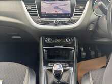 Vauxhall Grandland X Turbo Sport Nav 