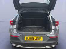Vauxhall Grandland X Turbo Sport Nav 