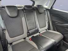 Vauxhall Grandland X Turbo Sport Nav 