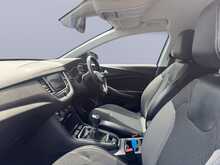 Vauxhall Grandland X Turbo Sport Nav 