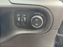 Vauxhall Grandland X Turbo Sport Nav 