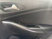 Vauxhall Grandland X Turbo Sport Nav 