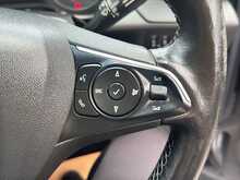 Vauxhall Grandland X Turbo Sport Nav 
