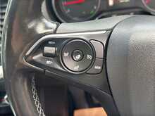 Vauxhall Grandland X Turbo Sport Nav 