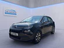 Citroen C3 PureTech Feel 