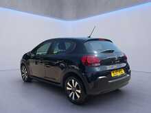 Citroen C3 PureTech Feel 