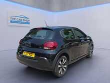 Citroen C3 PureTech Feel 