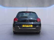 Citroen C3 PureTech Feel 