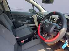 Citroen C3 PureTech Feel 