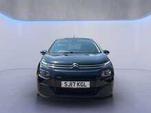 Citroen C3 PureTech Feel 