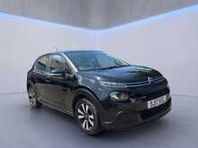 Citroen C3 PureTech Feel 