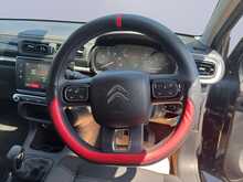 Citroen C3 PureTech Feel 