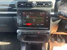 Citroen C3 PureTech Feel 