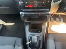 Citroen C3 PureTech Feel 
