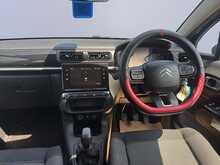 Citroen C3 PureTech Feel 