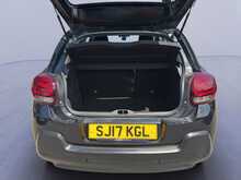 Citroen C3 PureTech Feel 