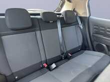 Citroen C3 PureTech Feel 