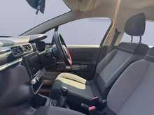 Citroen C3 PureTech Feel 