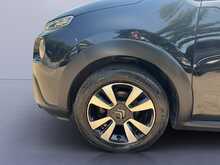 Citroen C3 PureTech Feel 