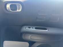 Citroen C3 PureTech Feel 